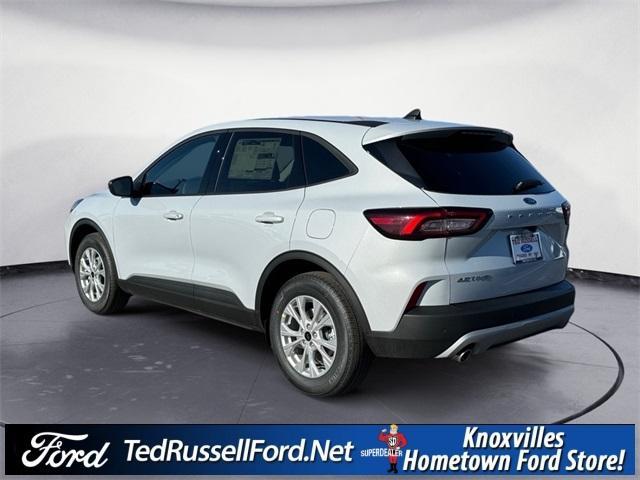 new 2025 Ford Escape car, priced at $28,582