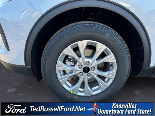 new 2025 Ford Escape car, priced at $28,582
