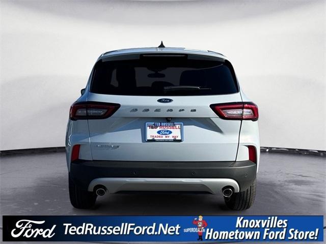 new 2025 Ford Escape car, priced at $28,582