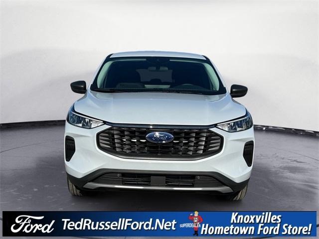 new 2025 Ford Escape car, priced at $28,582