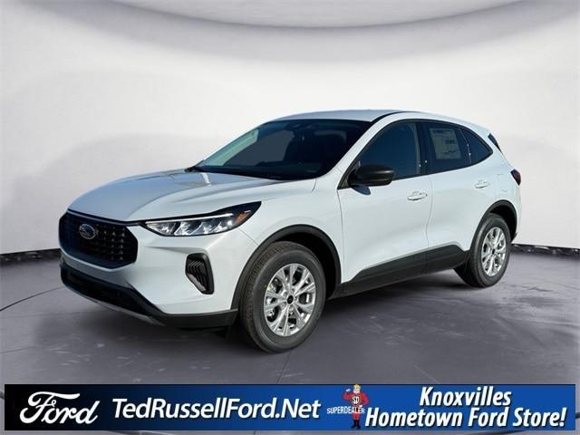 new 2025 Ford Escape car, priced at $28,582