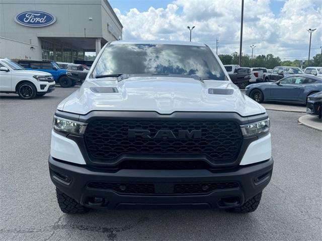 used 2025 Ram 1500 car, priced at $56,700