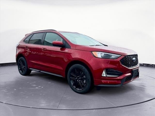 new 2024 Ford Edge car, priced at $42,697