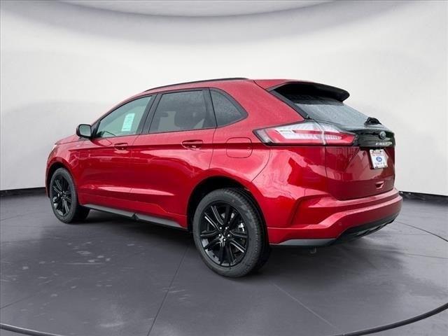 new 2024 Ford Edge car, priced at $43,139