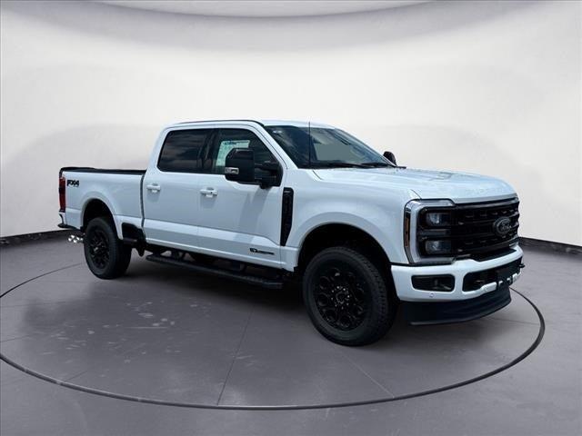 new 2024 Ford F-350 car, priced at $78,384