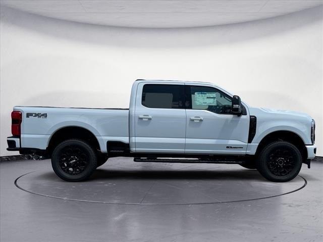 new 2024 Ford F-350 car, priced at $78,384