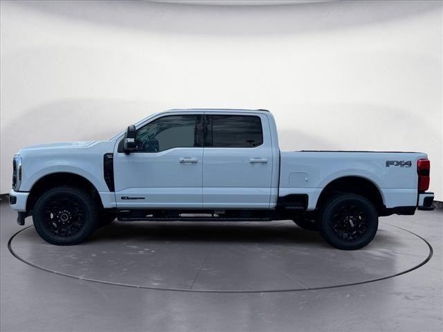 new 2024 Ford F-350 car, priced at $78,384