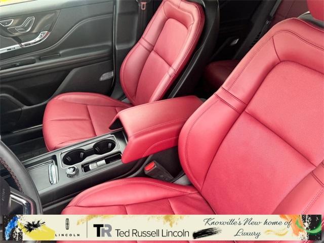 used 2024 Lincoln Corsair car, priced at $41,695