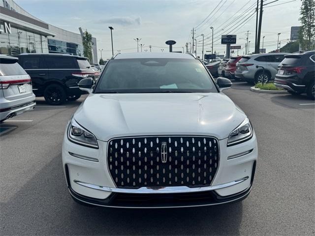used 2024 Lincoln Corsair car, priced at $43,279