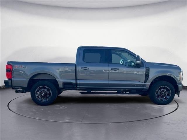 used 2023 Ford F-250 car, priced at $73,740