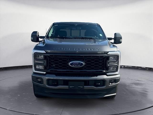 used 2023 Ford F-250 car, priced at $73,740