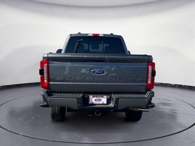 used 2023 Ford F-250 car, priced at $73,740