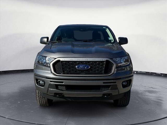 used 2021 Ford Ranger car, priced at $29,700