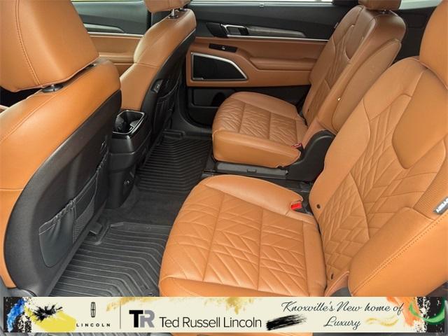 used 2023 Kia Telluride car, priced at $39,850