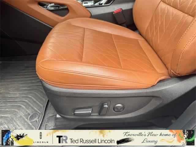 used 2023 Kia Telluride car, priced at $39,850