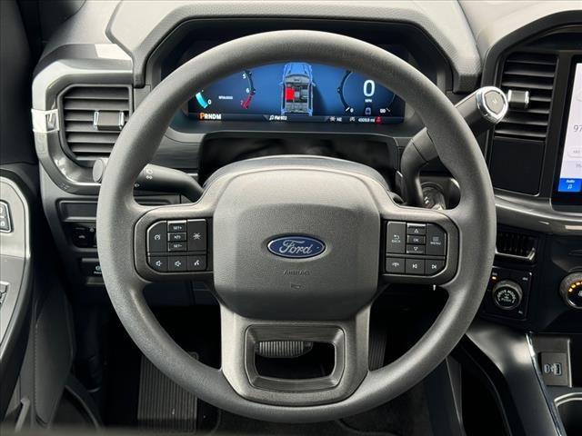 used 2024 Ford F-150 car, priced at $47,700