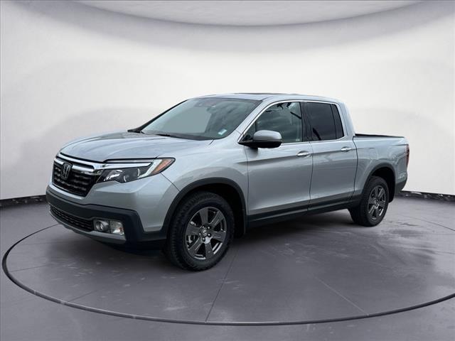 used 2020 Honda Ridgeline car, priced at $29,700