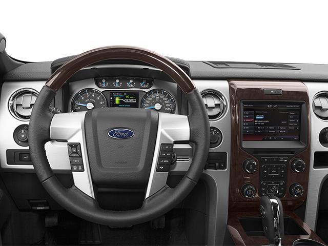 used 2014 Ford F-150 car, priced at $21,425