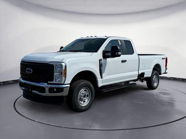 new 2024 Ford F-250 car, priced at $55,919