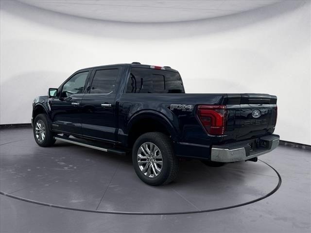 new 2024 Ford F-150 car, priced at $70,090