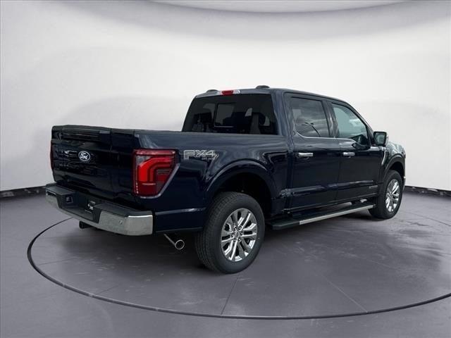 new 2024 Ford F-150 car, priced at $70,090