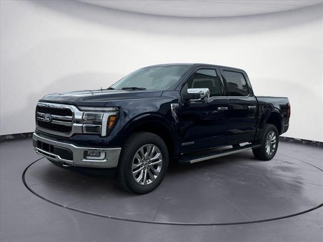 new 2024 Ford F-150 car, priced at $70,090