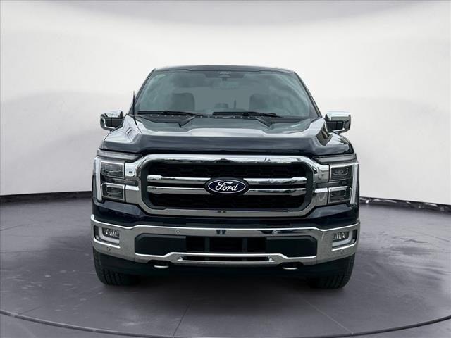 new 2024 Ford F-150 car, priced at $70,090