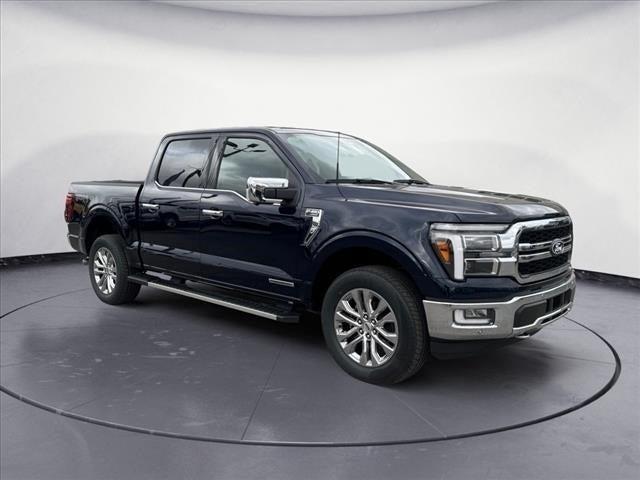 new 2024 Ford F-150 car, priced at $70,090