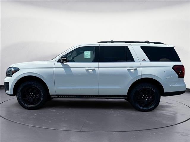 new 2024 Ford Expedition car, priced at $72,554