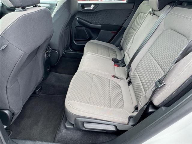 used 2020 Ford Escape car, priced at $19,995