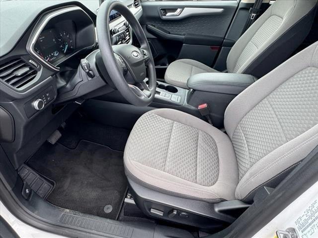 used 2020 Ford Escape car, priced at $19,995