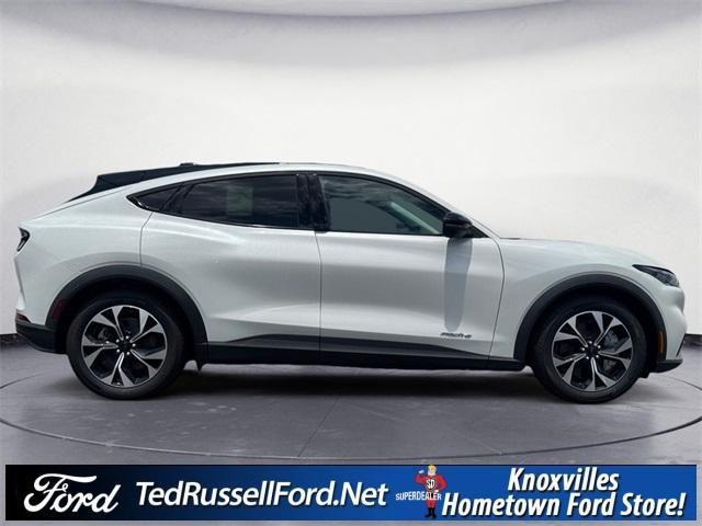 new 2025 Ford Mustang Mach-E car, priced at $40,899