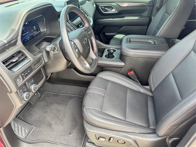 used 2023 Chevrolet Suburban car, priced at $67,700
