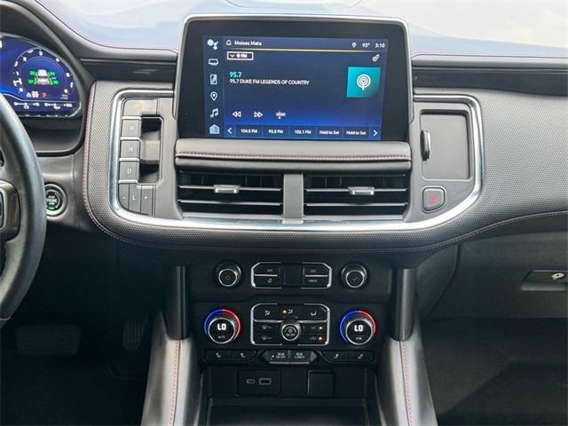 used 2023 Chevrolet Suburban car, priced at $67,700