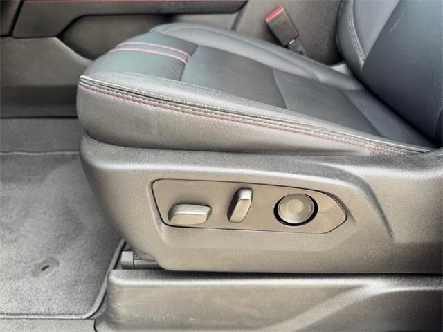 used 2023 Chevrolet Suburban car, priced at $67,700