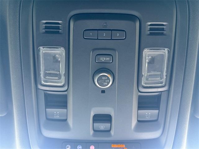 used 2023 Chevrolet Suburban car, priced at $67,700