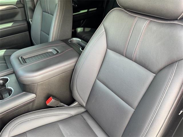 used 2023 Chevrolet Suburban car, priced at $67,700