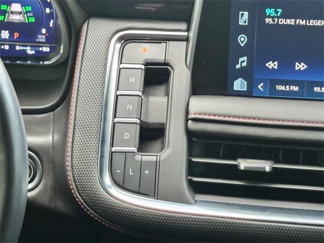 used 2023 Chevrolet Suburban car, priced at $67,700