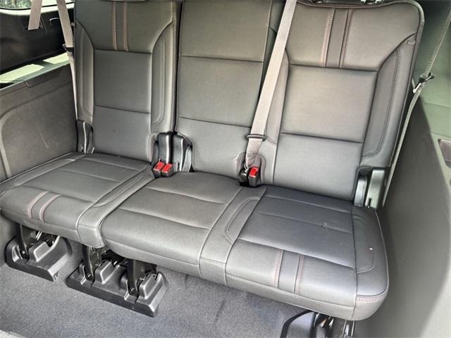 used 2023 Chevrolet Suburban car, priced at $67,700