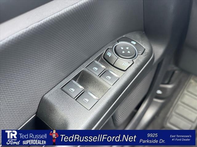 used 2024 Ford Bronco Sport car, priced at $31,700