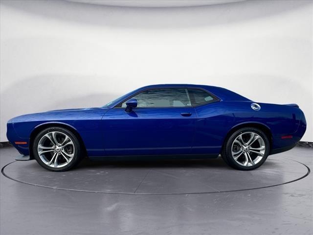 used 2020 Dodge Challenger car, priced at $23,226