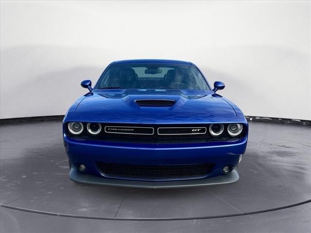 used 2020 Dodge Challenger car, priced at $23,226