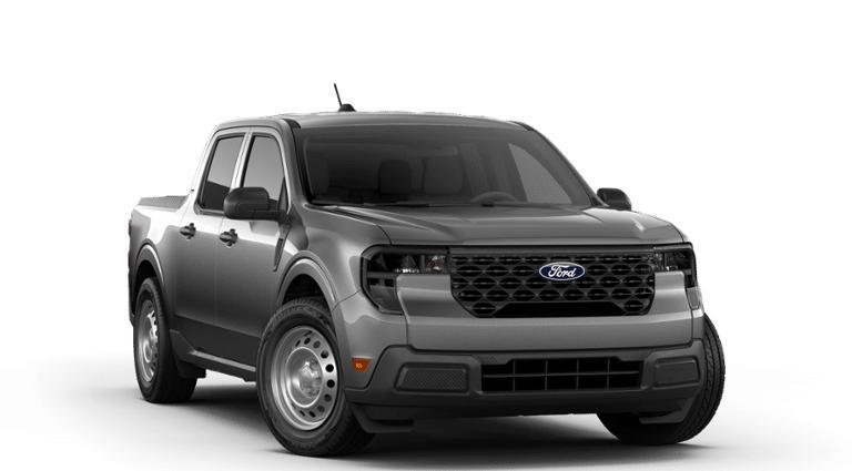 new 2026 Ford Maverick car, priced at $28,840
