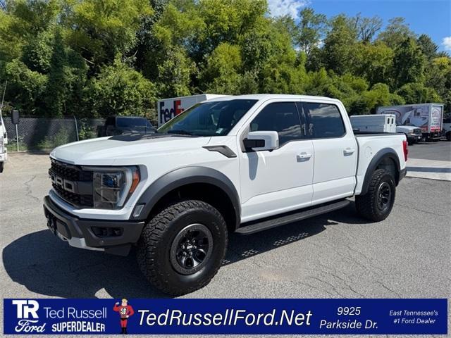 used 2021 Ford F-150 car, priced at $62,700
