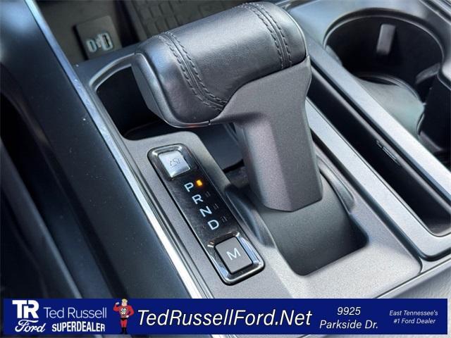 used 2021 Ford F-150 car, priced at $62,700