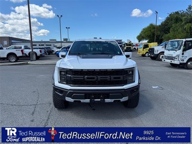 used 2021 Ford F-150 car, priced at $62,700