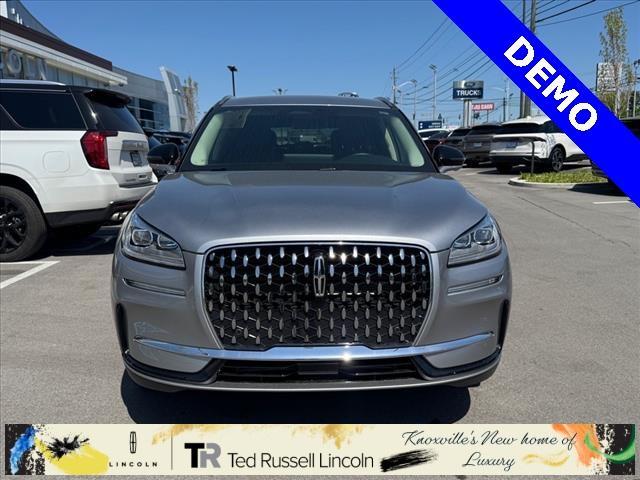 used 2024 Lincoln Corsair car, priced at $42,450