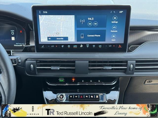 used 2024 Lincoln Corsair car, priced at $40,899