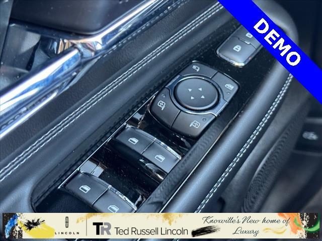 used 2024 Lincoln Corsair car, priced at $42,450