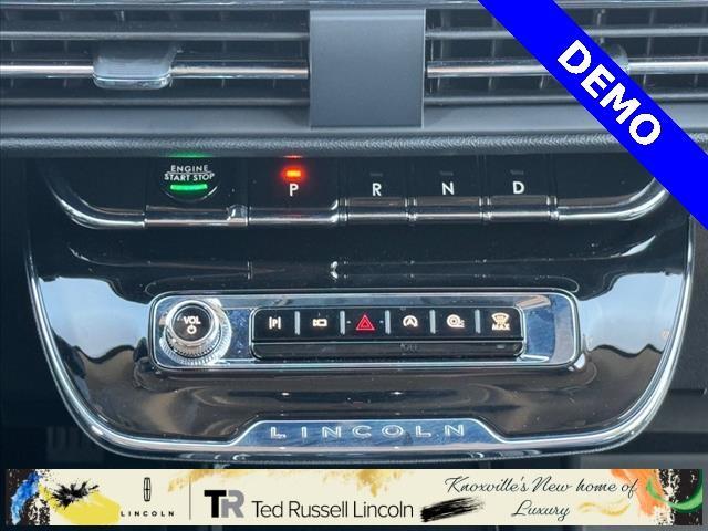 used 2024 Lincoln Corsair car, priced at $42,450